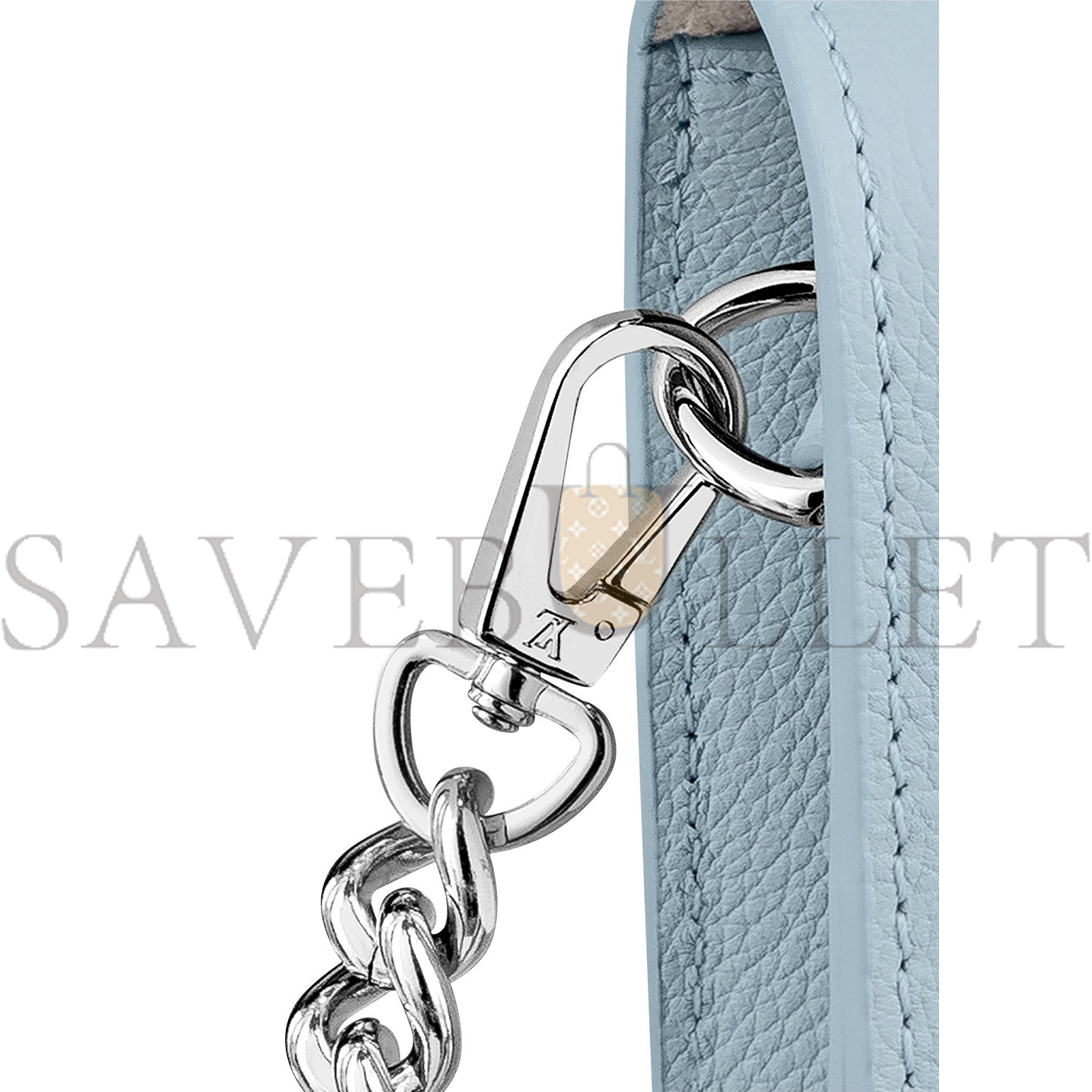 LOUIS VUITTON LOCKME CLUTCH PURSE M56136 (23.5*16*5.5cm) LOUIS VUITTON LOCKME CLUTCH PURSE M56136 (23.5*16*5.5cm)